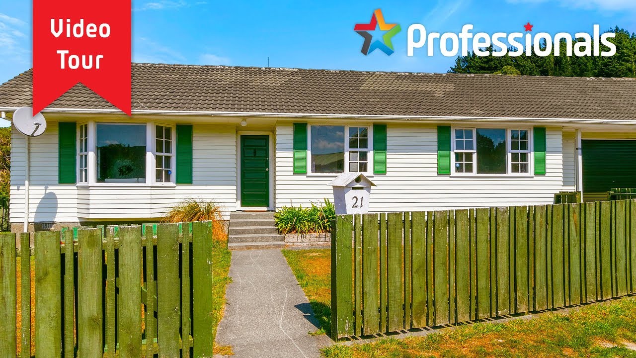 21 Hamstead Street lower hutt events centre