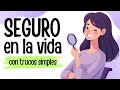 Tú puedes! Más confianza en ti hablando español