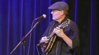 John McGann Bluegrass Mandolin Medley: Monroe's Hornpipe/Miller's Reel/Crazy Creek/Arkansas Traveler chords