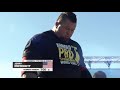 DEADLIFTS - 2019 Arnold Pro Strongman USA Qualifier.