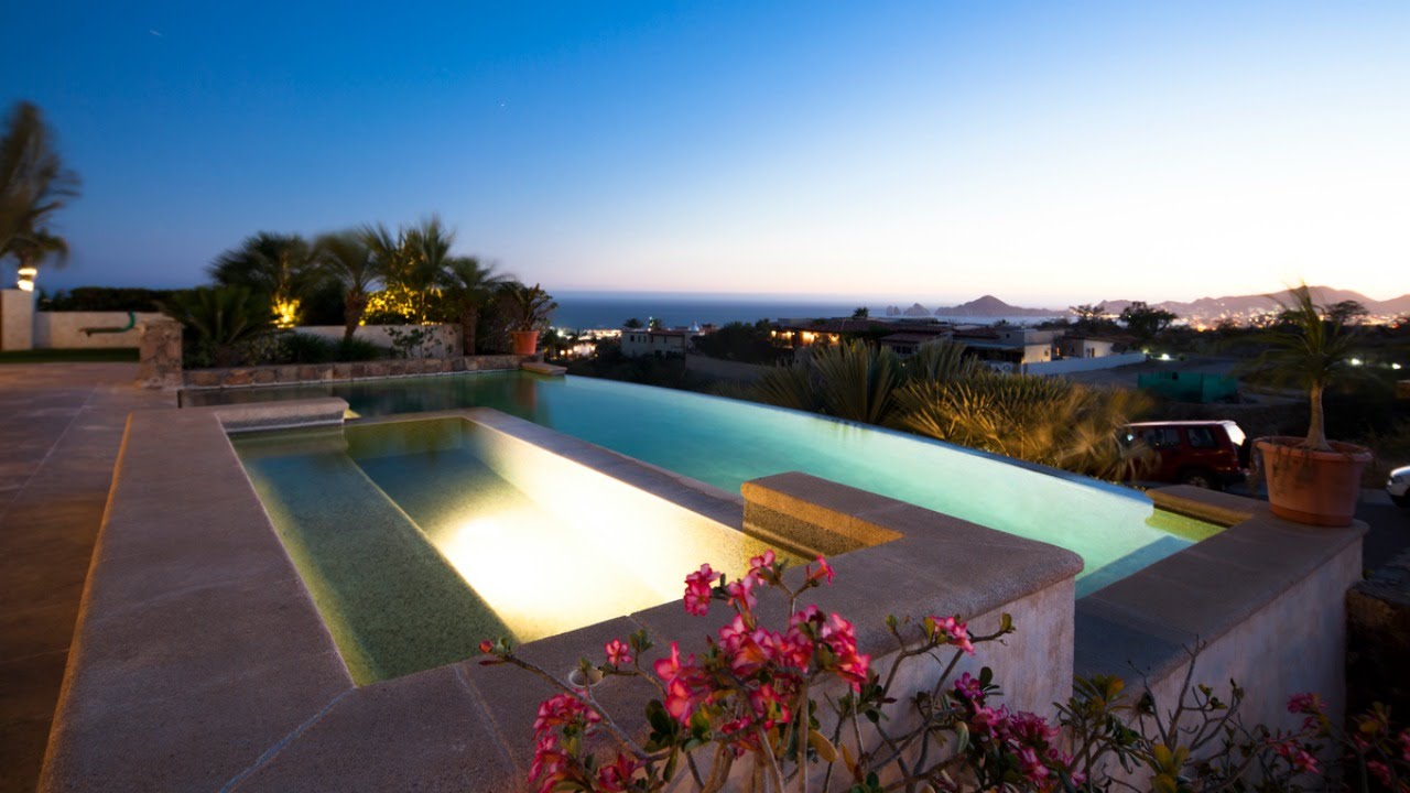 Cresta Del Mar Casa Boggs YouTube