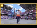 Countdown to the Special Olympics