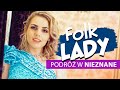 Folk Lady - Podróż w nieznane (Disco Polo 2023)