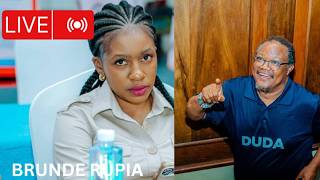 : Chadema Wanazungumza Muda Huu Hatma Kesi Ya Tundu Lissu???