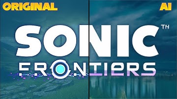 Sonic Frontiers - Undefeatable But It