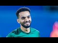 صناعات وتدخلات محمد البريك لاعب الهلال 2019 2020 20202021 