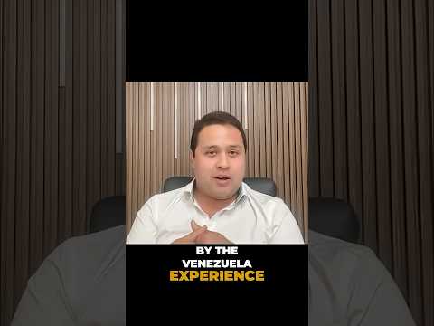 Keeping Wealth Mobile: The Unfortunate Reality of Real Estate #prepper