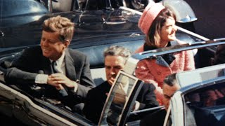 LIVE: JFK Assassination Files release task force hearing, Oliver Stone testifies