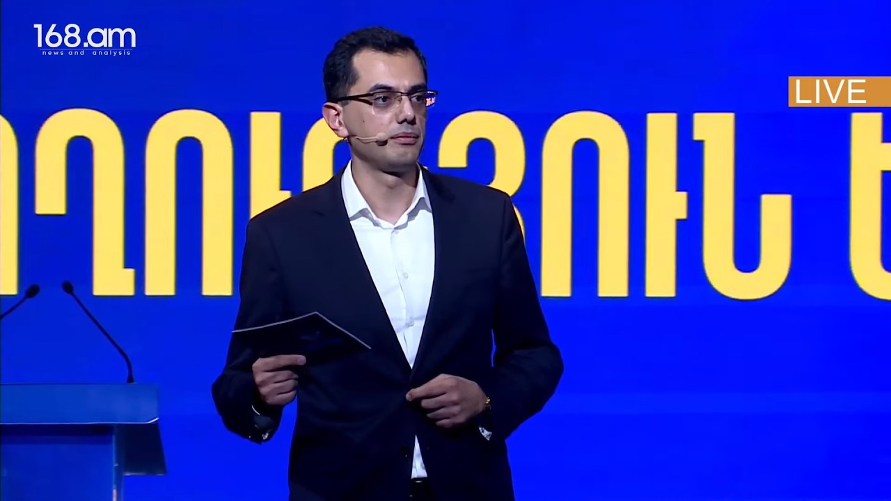 Միջպետական հայցերը հետ չեն կանչվելու.սա մեզ համար կարմիր գիծ է.հետկանչը սպառնալիք է. Լիպարիտ Դրմեյան