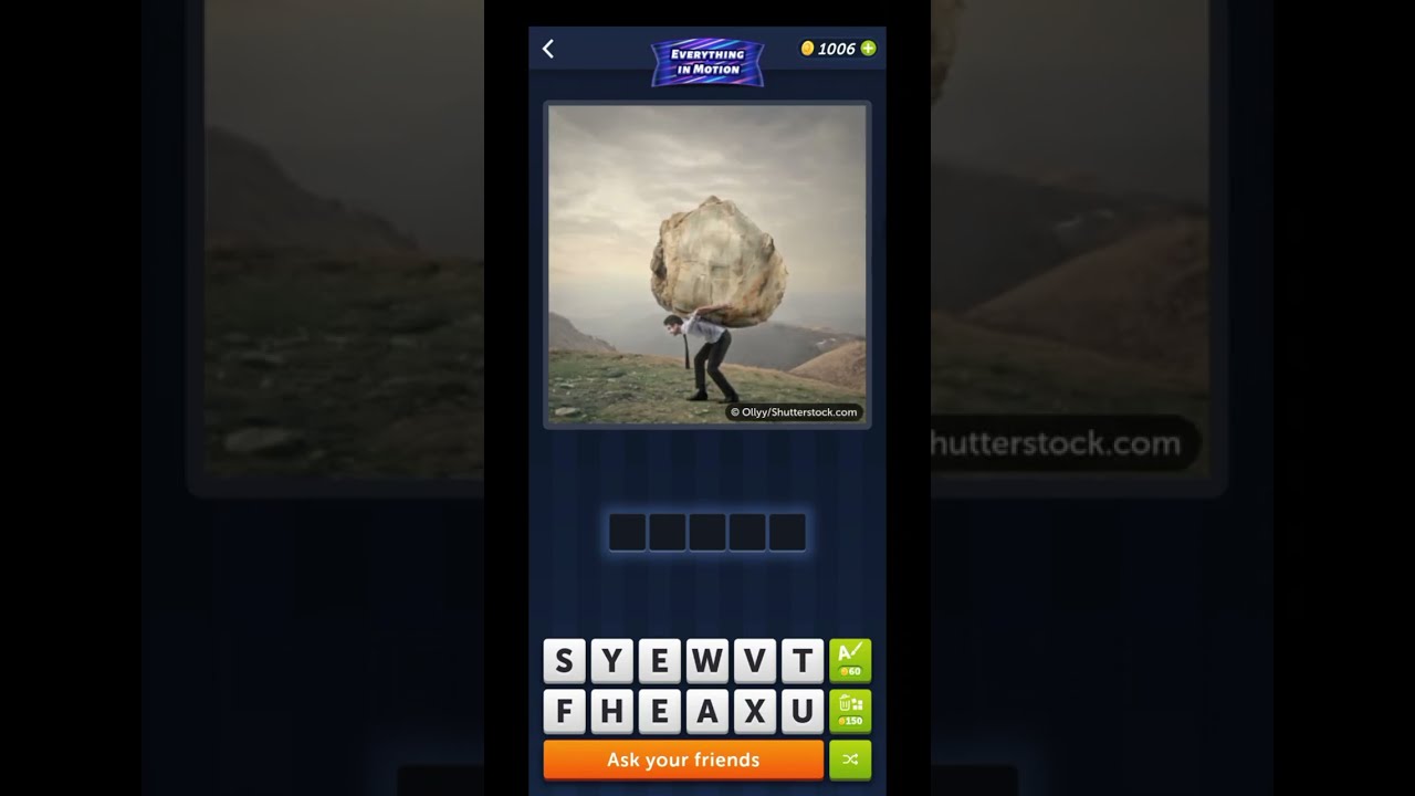 4 Pics 1 Word - May 29 2023 Daily Puzzle Answer