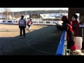 FSHBR 2010-2011: Léchelles vs Avenches (junior)