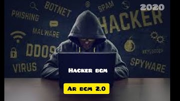 HACKER RINGTONE BGM||HACKER BGM||attitude status ||whatsapp status ||AR BGM 2.0