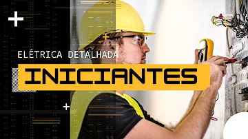 Como fazer instalação de luz em residência?