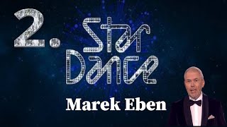 Marek Eben ve StarDance 2.