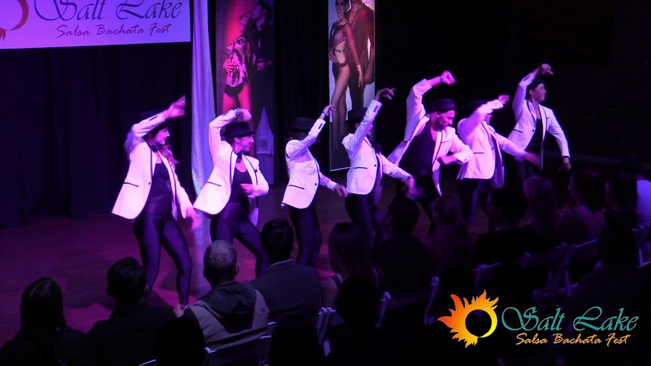 video editing software free Mambo Exquisite Student Team SLSBF 2018