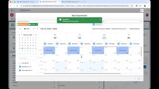 Inspire Planner - Task Appointment Scheduler (BETA)