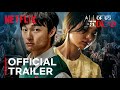 All Of Us Are Dead: Season 2 | Trailer Coming Soon | Netflix
