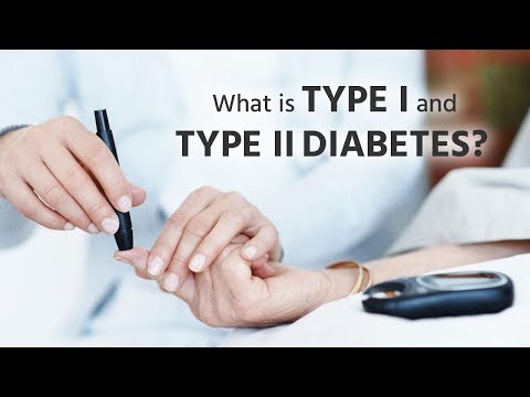 what-is-type-i-and-type-ii-diabetes-?-|-causes-&-treatment-of-type-2-diabetes-type-1-type-2-diabetes