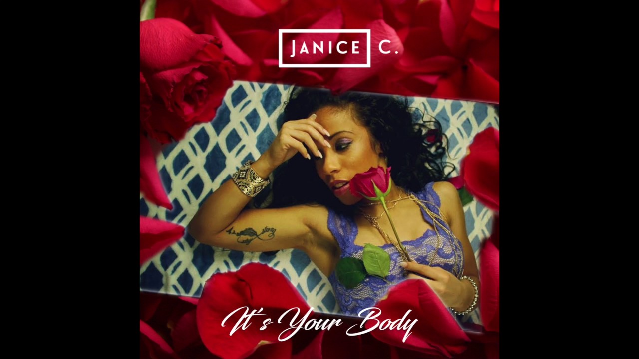 Janice C feat. Tony Sway (So Exotic) Audio - YouTube