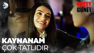 Simay Yalan Hayatını Anlatıyor - Kuzey Güney