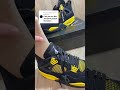 Howkick review Yellow Thunder 4s