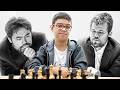 Chess Prodigy Outperforms MAGNUS!!