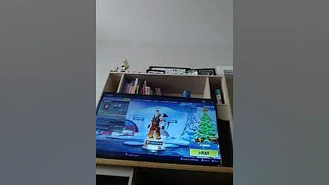 Alexander's fortnite