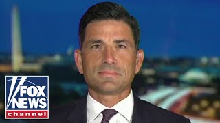 Biden administration is not supporting law enforcement: Chad Wolf