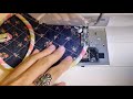 ⭐️ Helpful sewing tips and tricks to complete your sewing project more easily