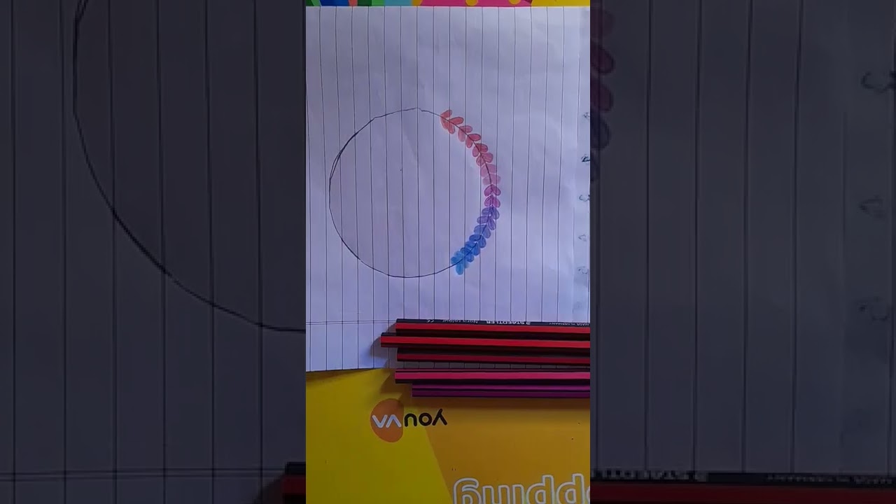 butterfly 🦋🦋bullet journal idea 💡