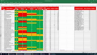 17  Section 15 MAX AVERAGES AND MIN FORMULAE