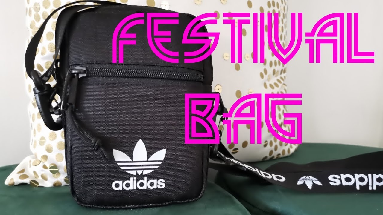 adidas festival clothes