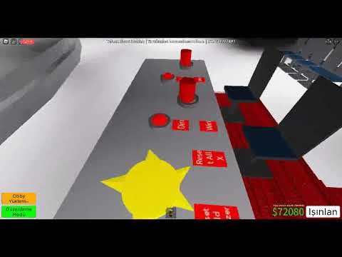 I build Roblox Talent Show in Obby Creator - YouTube