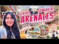 Así es EL CENTRO COMERCIAL ASIÁTICO MÁS GRANDE DEL PERÚ: “ARENALES “ |Daniela Mucha