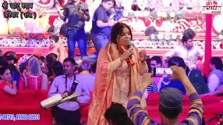 Dino Ke Din Dayal Ji Bhajho Radhey Govinda By Meenu Sharma # Shree Radhey Digital Studio #