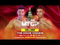 Tran quoc tuan vs saj imran  mtgp x ho chi minh city  vietnam  29 dec 2022