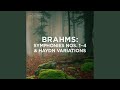 Symphony No 1 In C Minor Op 68 I Un Poco Sostenuto Allegro mp3