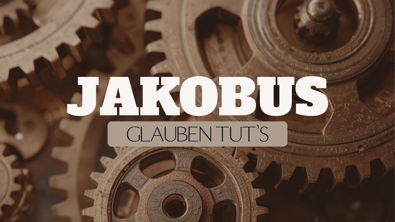 Glauben tut's - wirksam beten