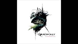 Anomaly - Deviated