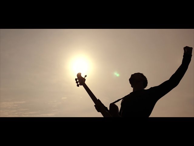 Bondan Prakoso - Menerjang Matahari [Official Music Video] | OST Mata Dewa class=