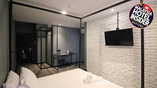 68 BOUTIQUE HOTEL | Lumut, Malaysia | Hotel Review 🌟 screenshot 4