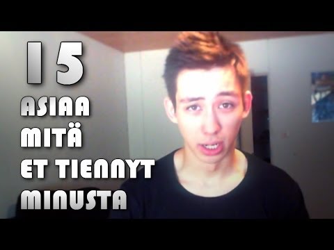 Video: 15 Asiaa, Joita Tupakoimattomat Voivat Tehdä Tupakoitsijoiden Auttamiseksi