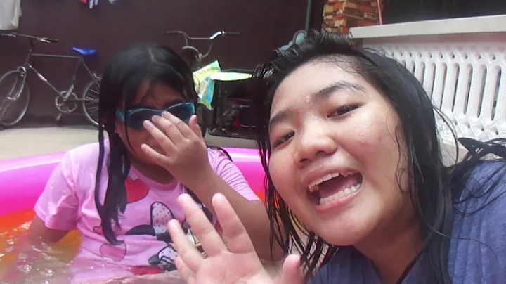 JACK EN POY & PABOBOHAN CHALLENGE (WITH FAM) | SEA...