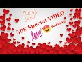 50K Special Video | Thank You For All The Support | ScaryPills