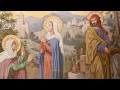 Cantos Gregorianos Marianos em Português [CD Magnificat I]