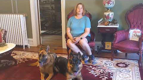 Deacon & Stella Testimonial Video