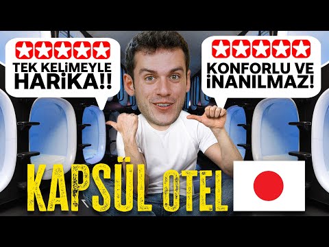 Video: Tatildeki Çiftler için En İyi Tokyo Otelleri