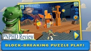 Toy Story: Smash It! FREE screenshot 1