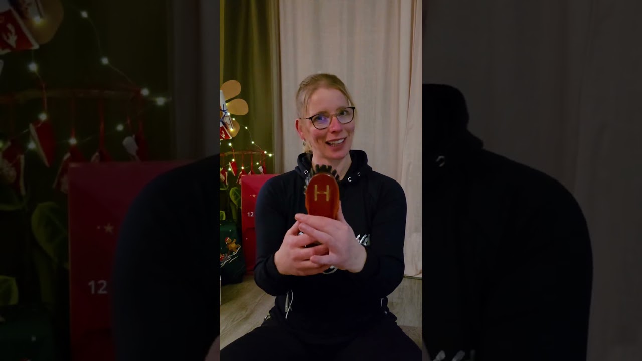 Rückblick: Unser Horsebrands Advendskaleder Türchen 1 -12 Teil 1