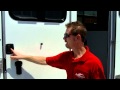 Tour the 2 Horse Gooseneck Horse Trailer - Sportabout by Double D Trailers